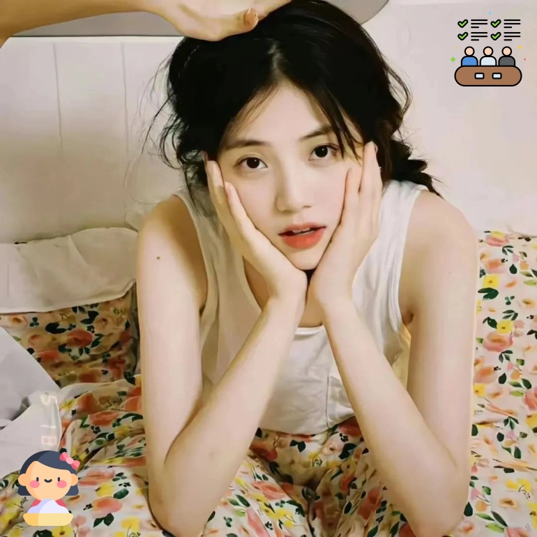 杨然会员